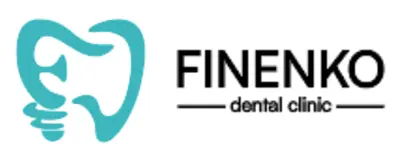 Логотип Finenko Dental Clinic