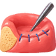 Пластики ясен