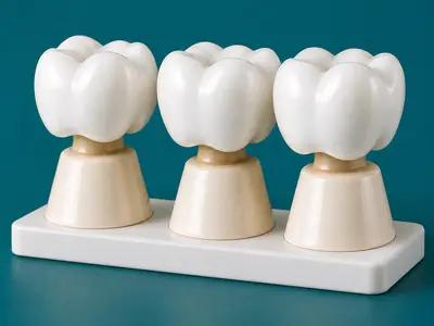 Акція на цирконієві коронки — знижка до 50% | Finenko Dental Clinic