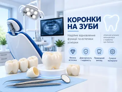 Зображення категорії Коронки