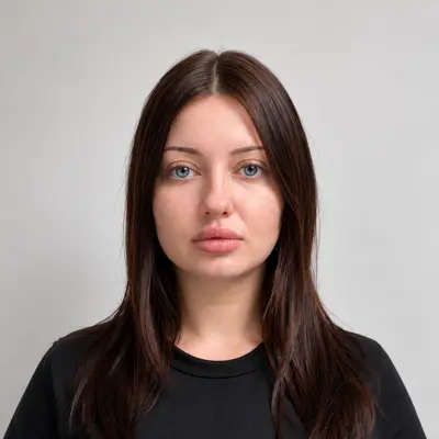 Фото лікаря Мазур Ірина Валеріївна