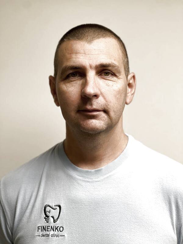 Фото лікаря Стицюк Роман