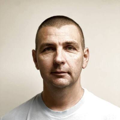 Фото лікаря Стицюк Роман